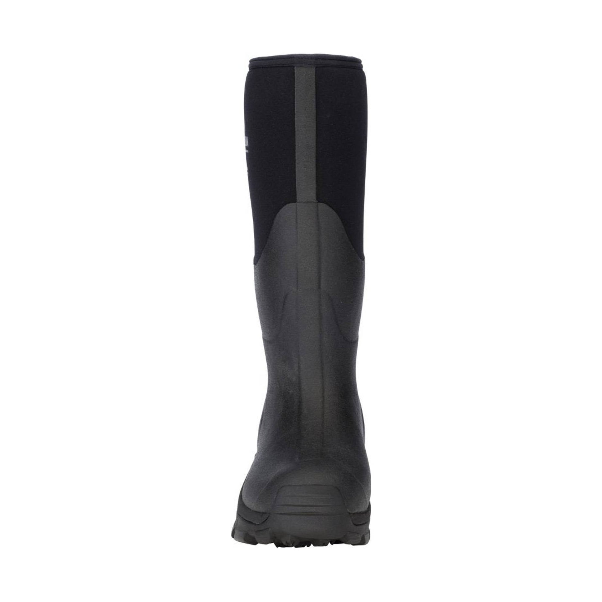 Dryshod Men's Arctic Storm Hi Boot - Black by Lenny's Shoe & Apparel