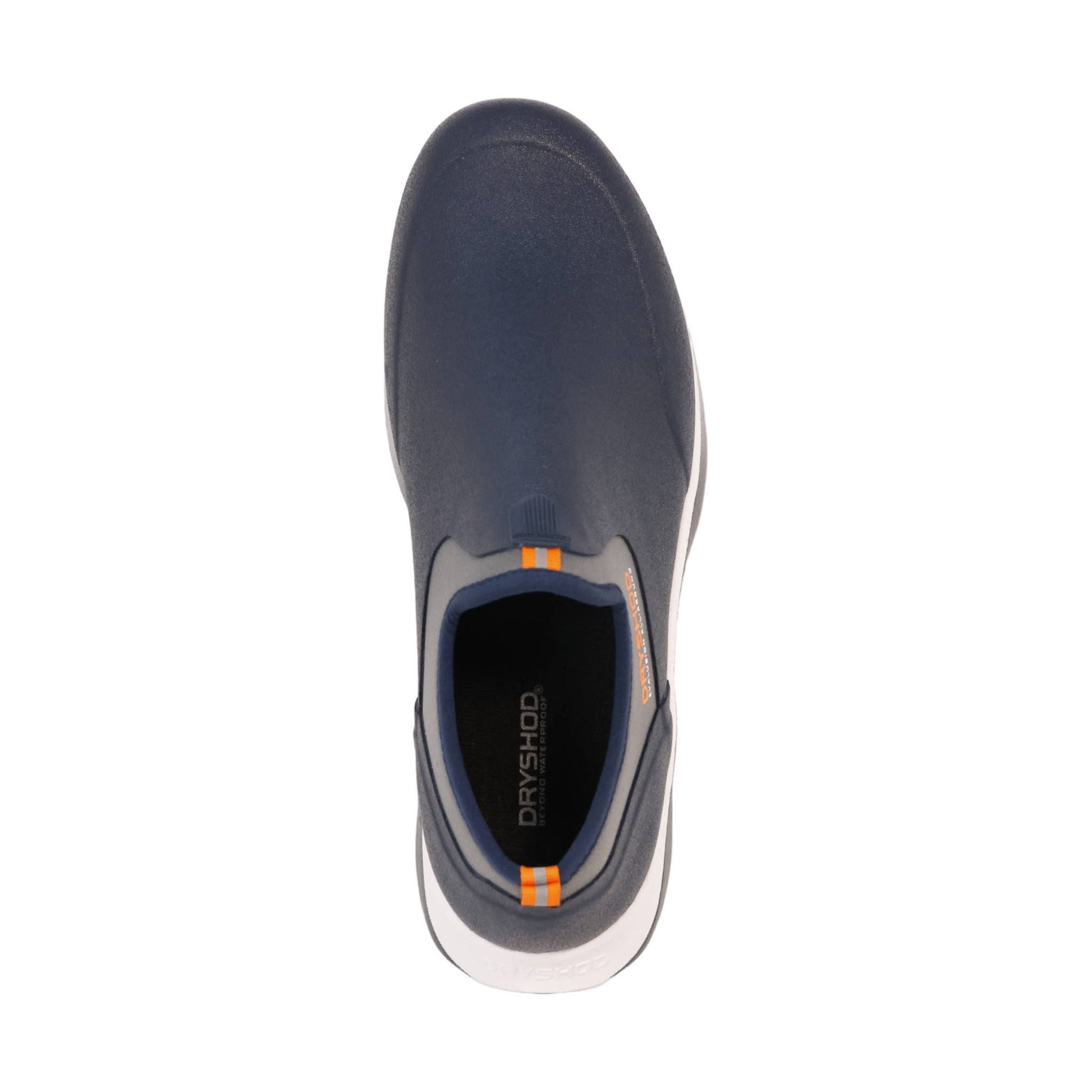 Dryshod Men's Evalusion All Around Shoe - Navy by Lenny's Shoe & Apparel