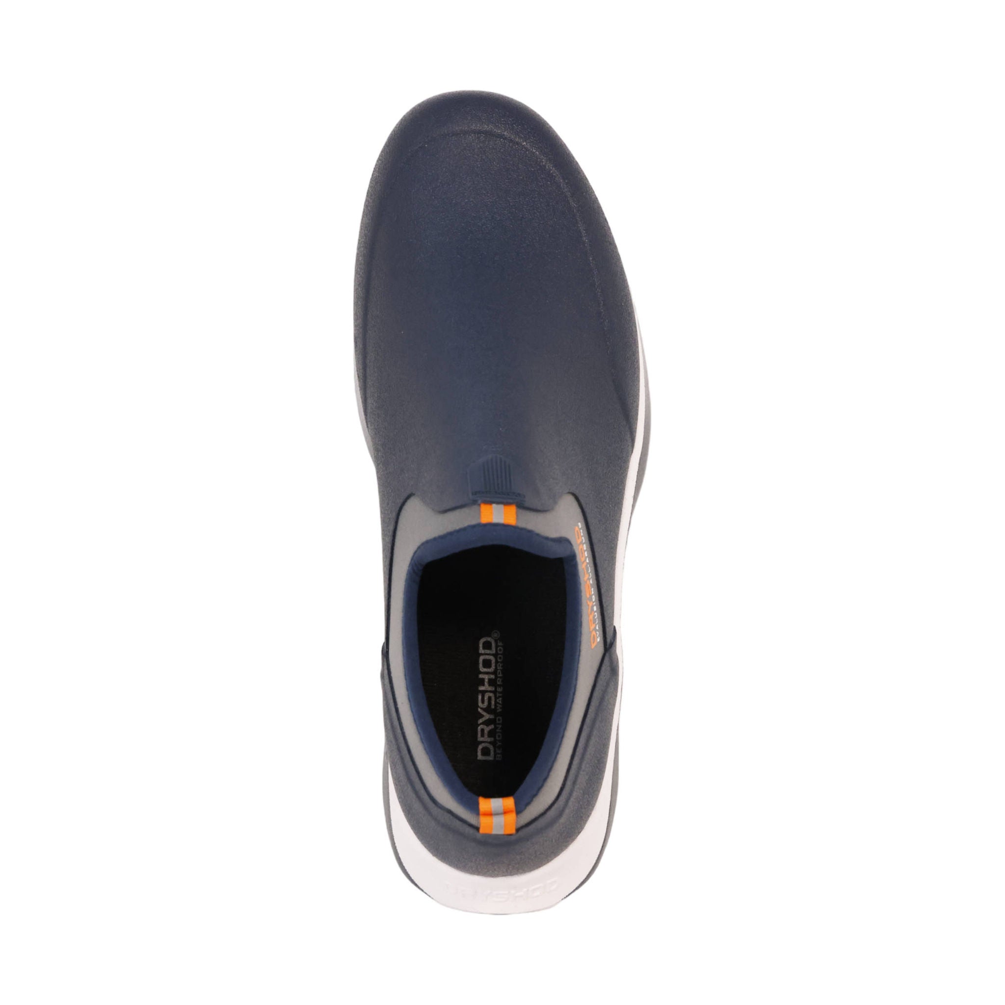 Dryshod Men's Evalusion All Around Shoe - Navy by Lenny's Shoe & Apparel