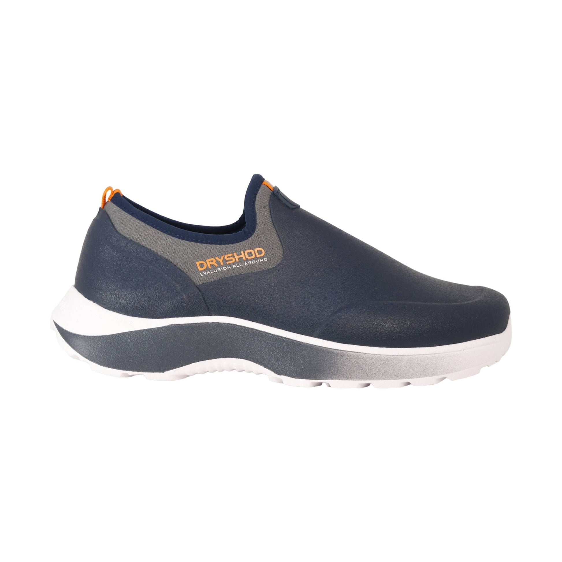 Dryshod Men's Evalusion All Around Shoe - Navy by Lenny's Shoe & Apparel