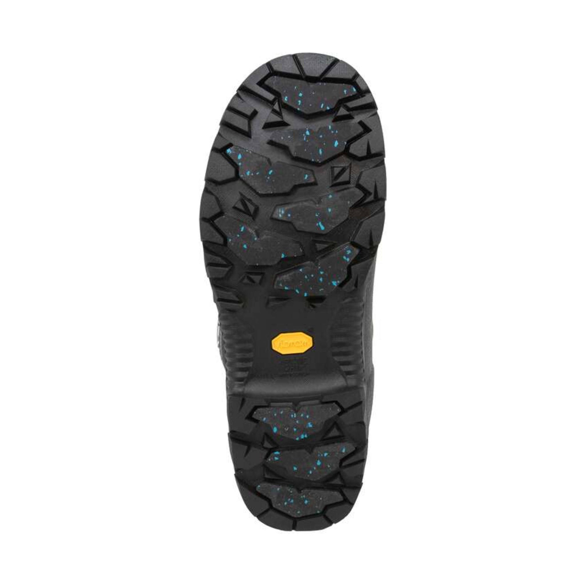 Dryshod Men's Steadyeti Mid Insulated Rain Boots - Black by Lenny's Shoe & Apparel