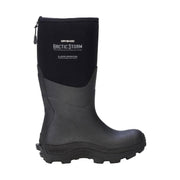Dryshod Women's Arctic Storm Hi - Black by Lenny's Shoe & Apparel