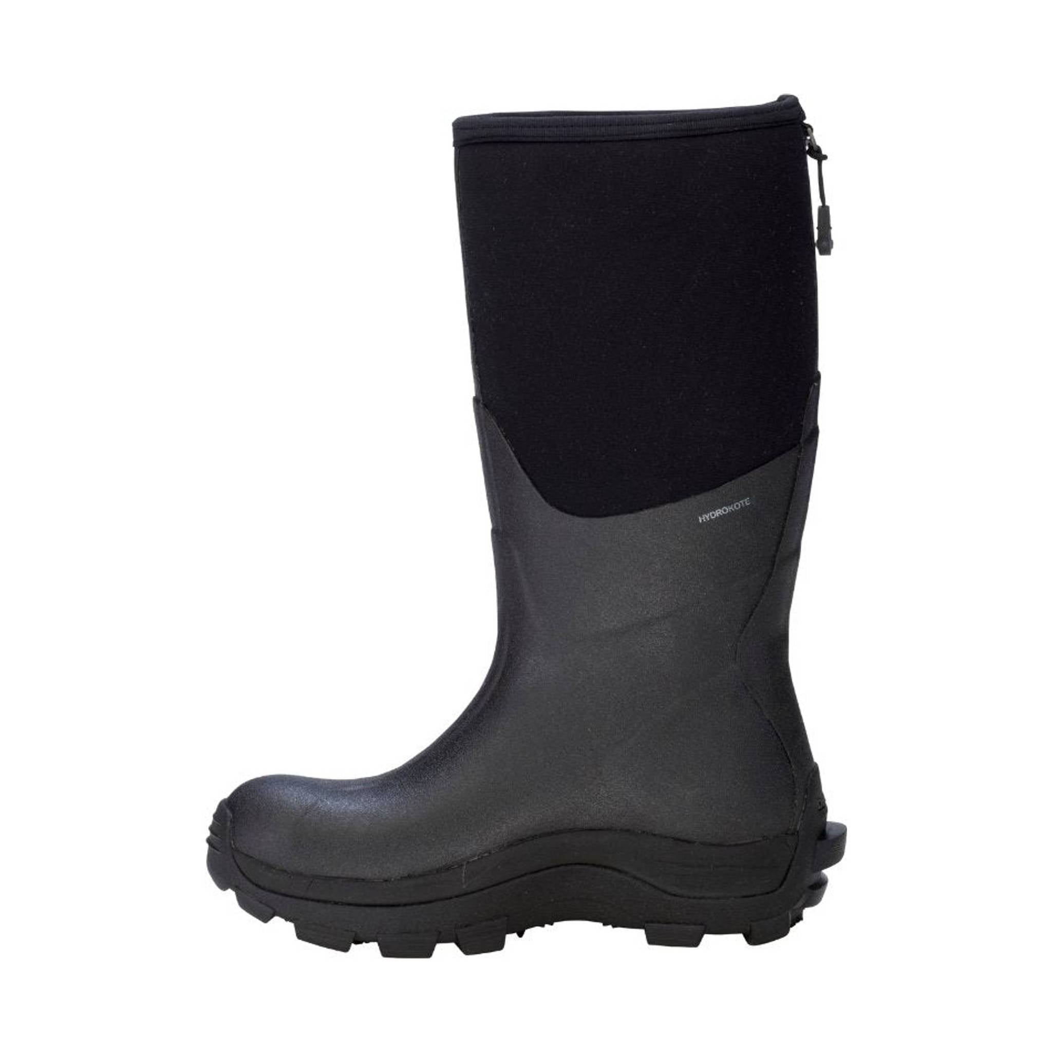 Dryshod Women's Arctic Storm Hi - Black by Lenny's Shoe & Apparel
