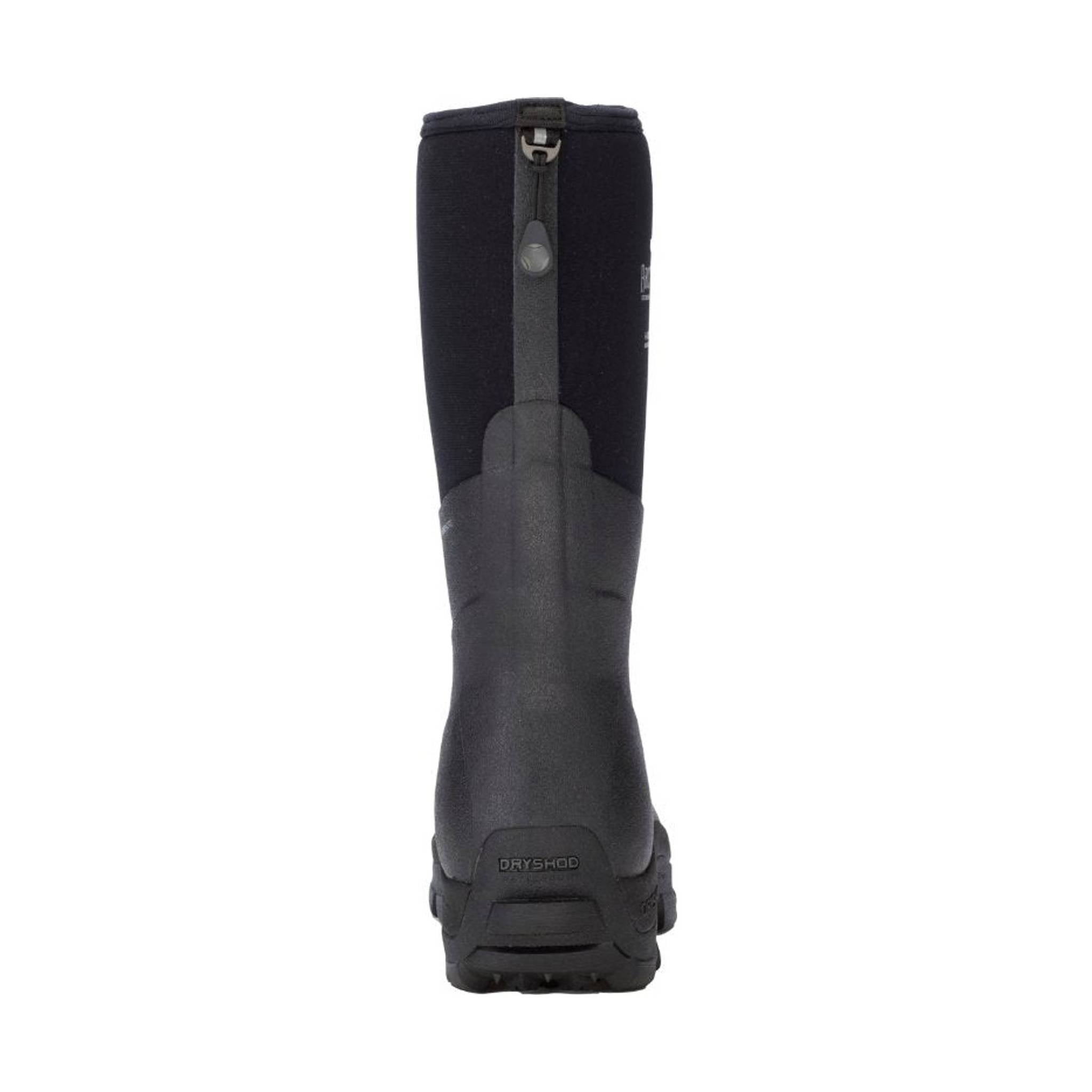 Dryshod Women's Arctic Storm Hi - Black by Lenny's Shoe & Apparel
