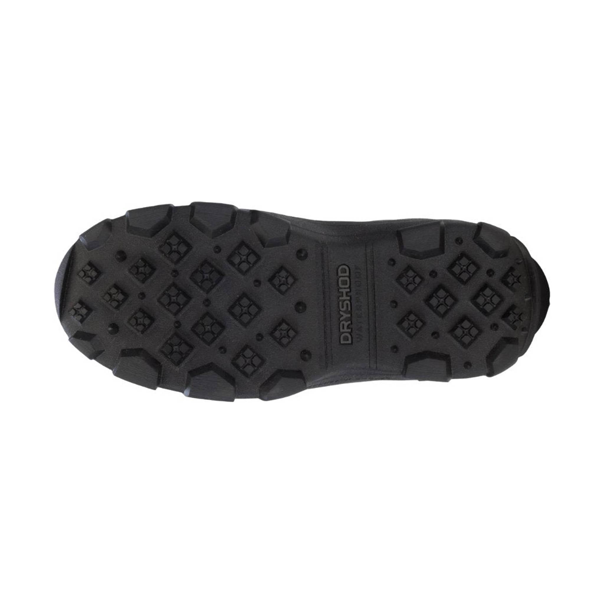 Dryshod Women's Arctic Storm Hi - Black by Lenny's Shoe & Apparel