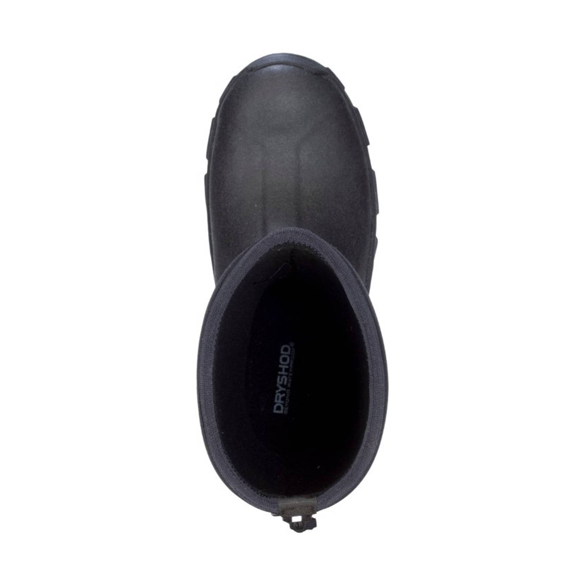 Dryshod Women's Arctic Storm Hi - Black by Lenny's Shoe & Apparel