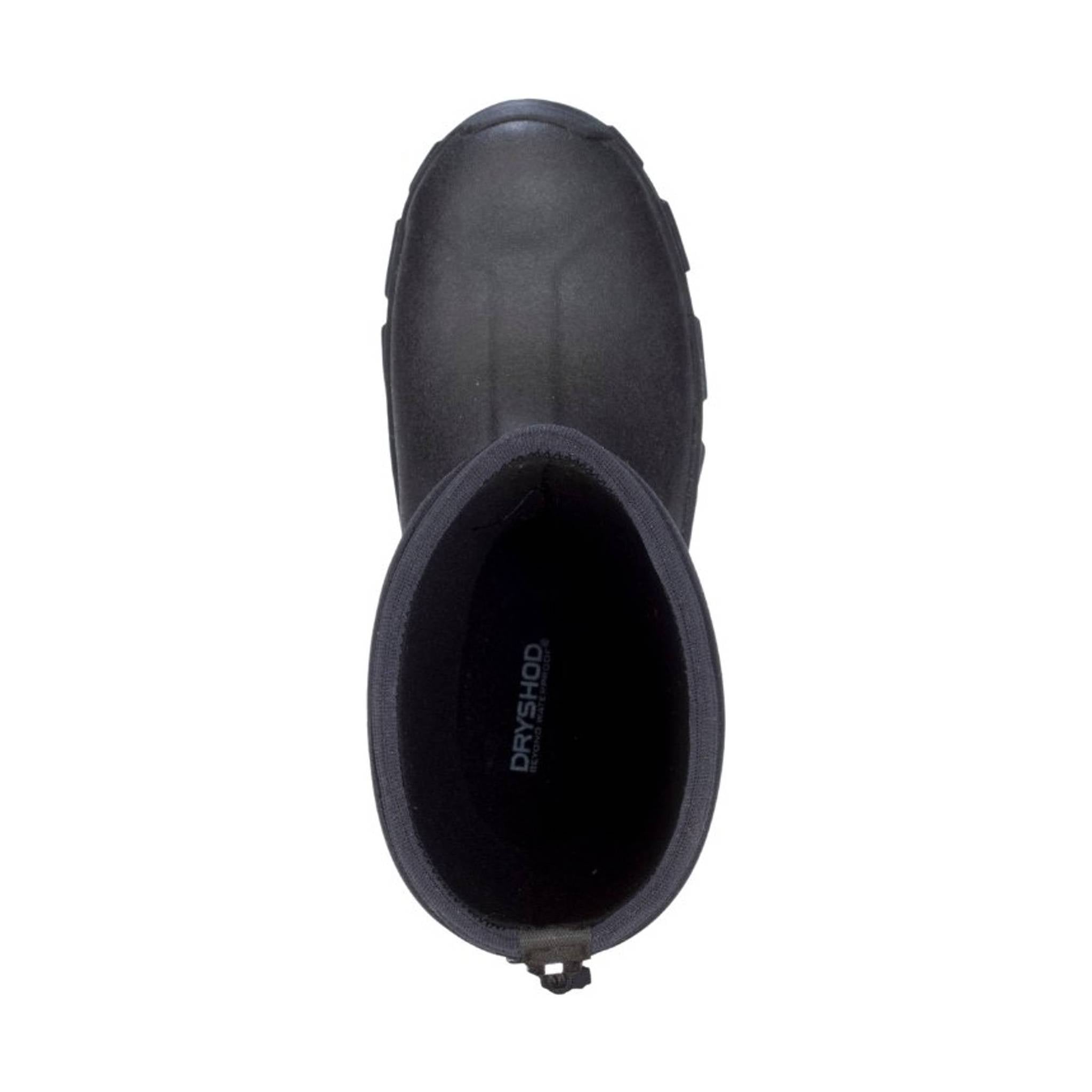 Dryshod Women's Arctic Storm Hi - Black by Lenny's Shoe & Apparel