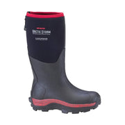 Dryshod Women's Arctic Storm Hi - Cranberry by Lenny's Shoe & Apparel