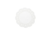 Paper Lace Doilies - Pack of 24 -  6 Inch