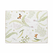 Althea Hardboard Cork Placemat