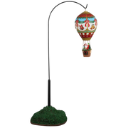 Holiday Cheer Hot Air Balloon