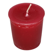 Scented Votive Candle Singles - Holly Berry