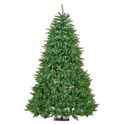Appleton Pine - 7.5 foot - 760 LED Lights - Multi-Color