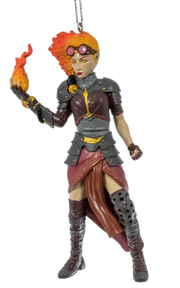Magic - The Gathering - Chandra Ornament