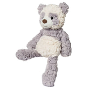 Putty Shadow Panda Bear - 11 Inch