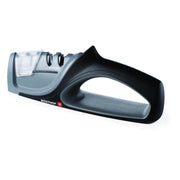 Knife Sharpener 4-Stage Hand Held by Homeportonline