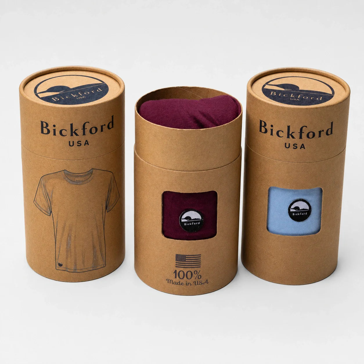 Everyday Tee 3-Pack