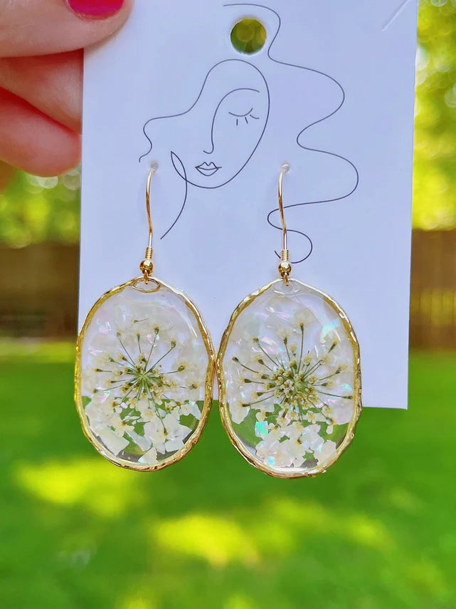 Handmade Earrings