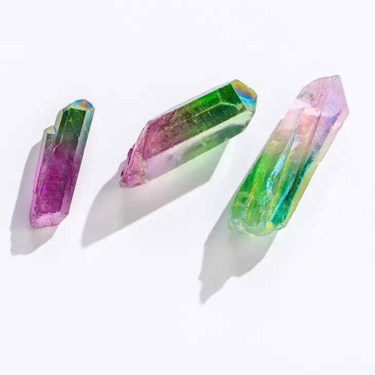 Sale!Quartz Crystal Points