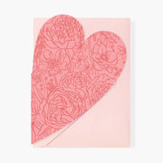 Heart | Mini Card