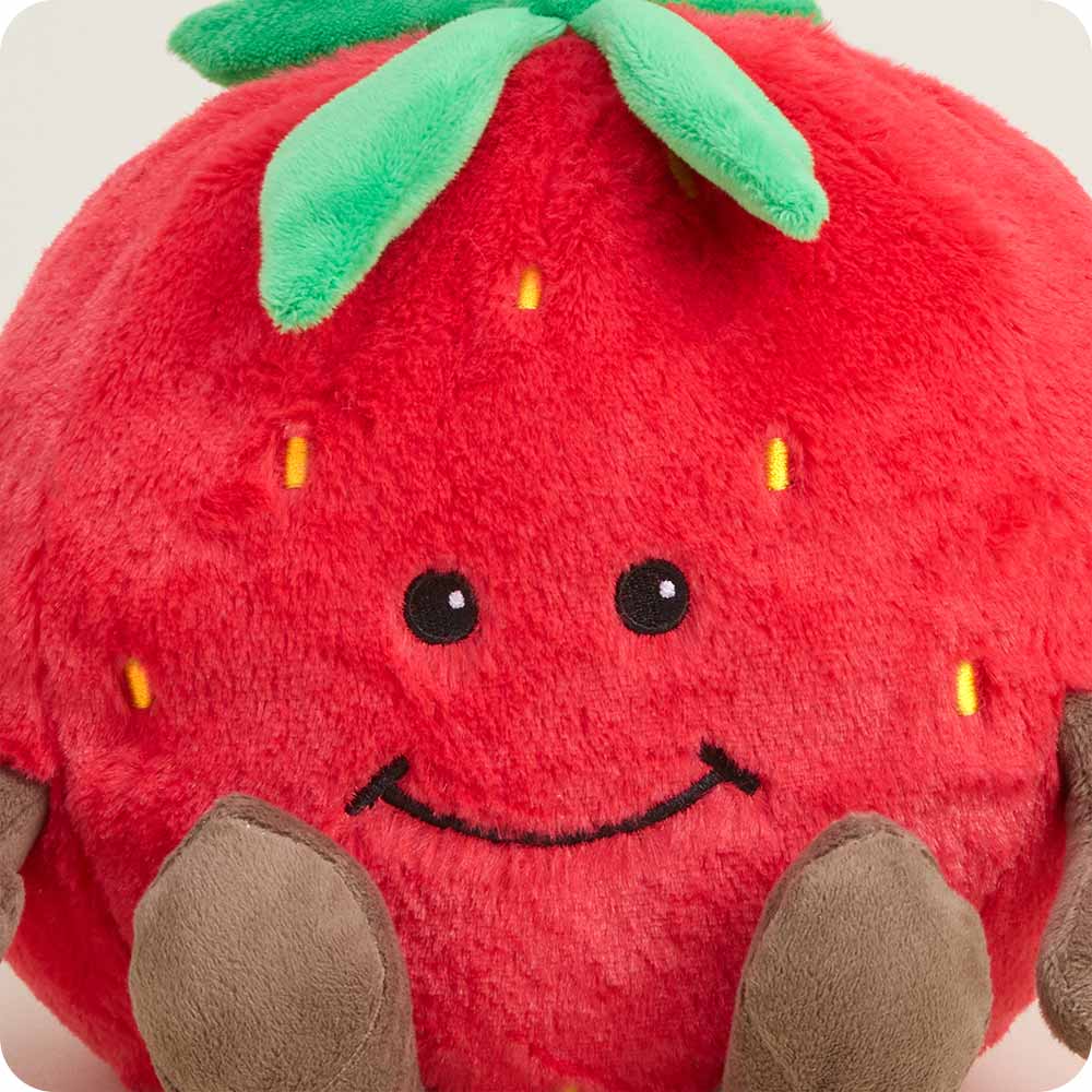 Warmies Strawberry by Homeportonline