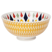Bowl 4.75inch Kaleidoscope by Homeportonline