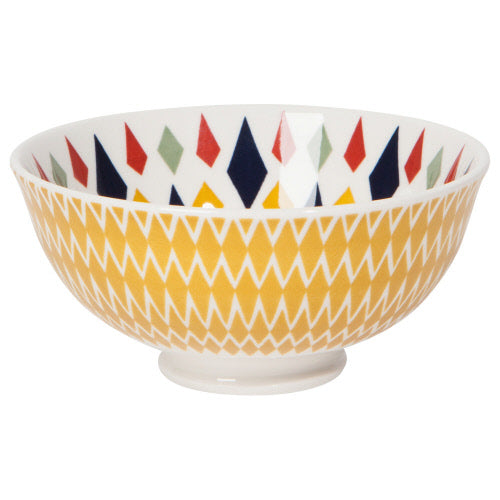 Bowl 4.75inch Kaleidoscope by Homeportonline