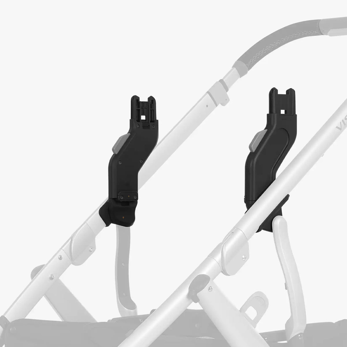 UPPAbaby Upper Adapters for Vista and Vista V2