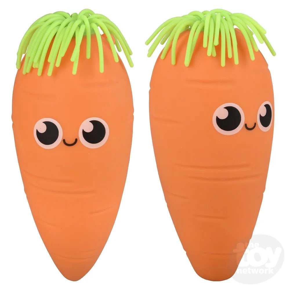 Easter Puffer Carrot 10" Sold Individually by Homeportonline