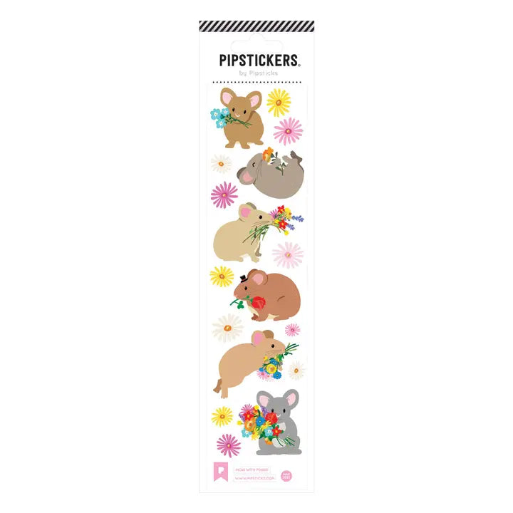 PipStickers (2x8)