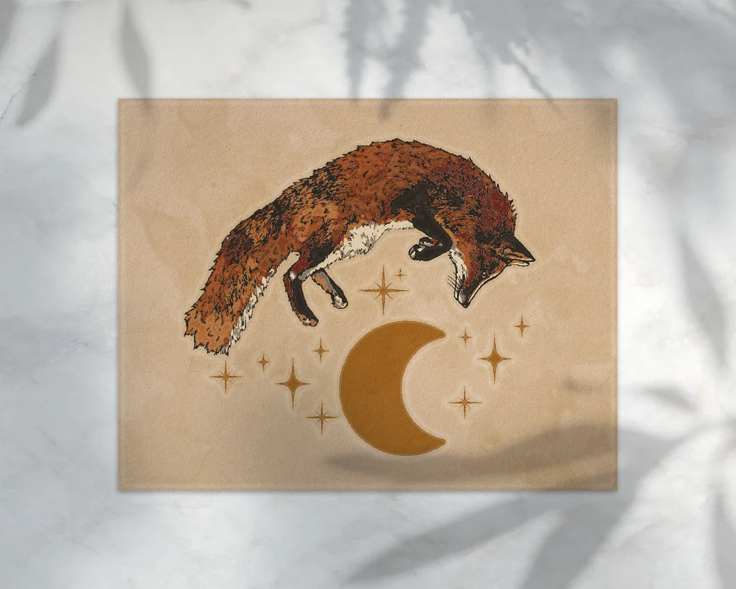 Poster Prints by Cluster Funk Studio