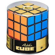 Rubik’s Cube  Retro 50th Anniversary Edition 3x3 Color-Matching Puzzle