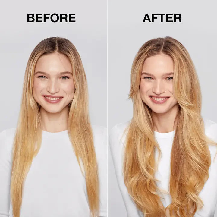 Invisible Dry Shampoo