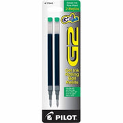 Pilot  PIL77243  G2 Premium Gel Ink Pen Refills  2 / Pack