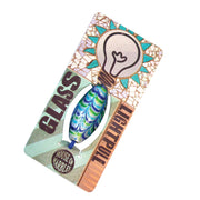 Light Pulls Decorative Glass by Homeportonline