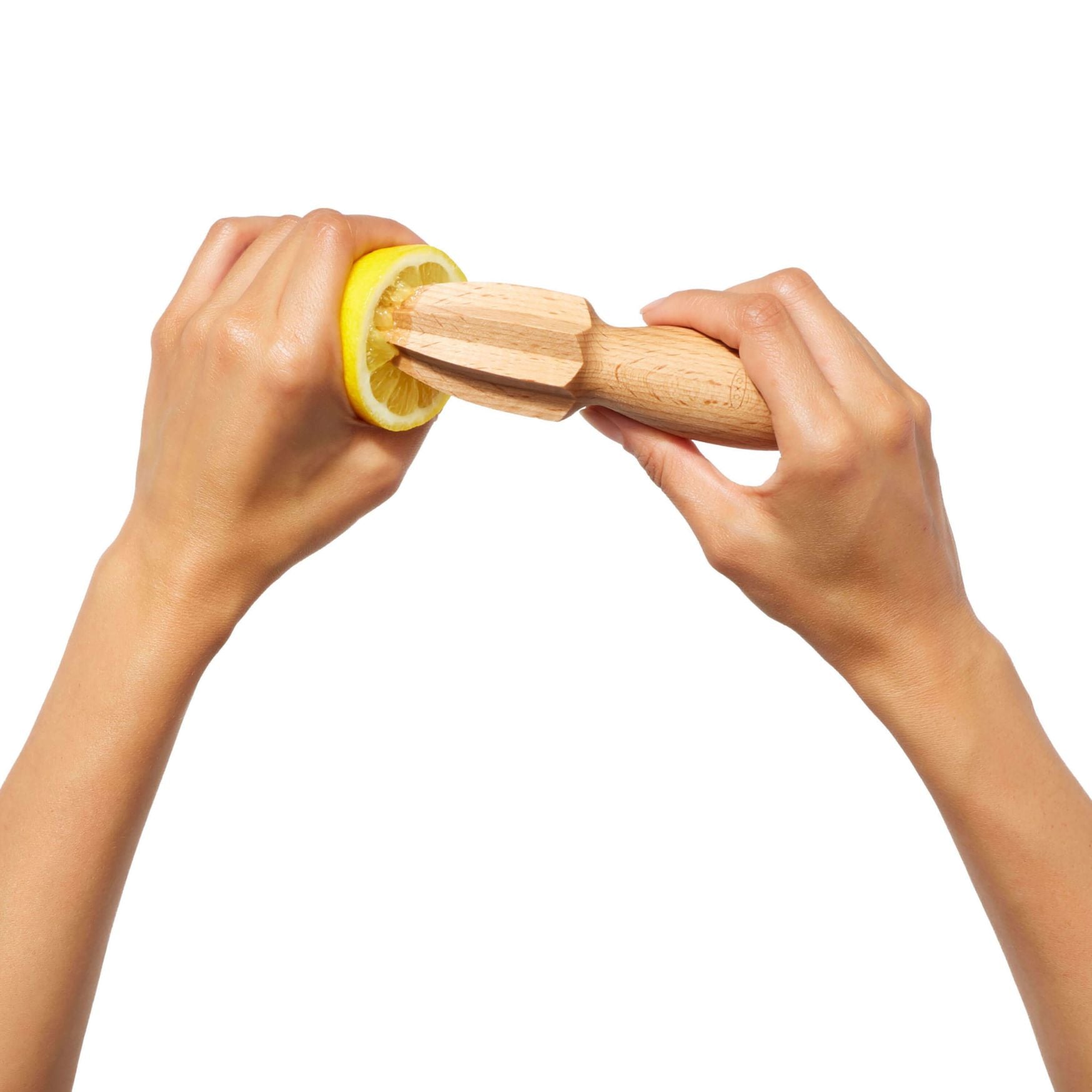 Citrus Juicer - Wood Reamer by Homeportonline