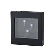 Jellyfish Motion Light Box by Homeportonline