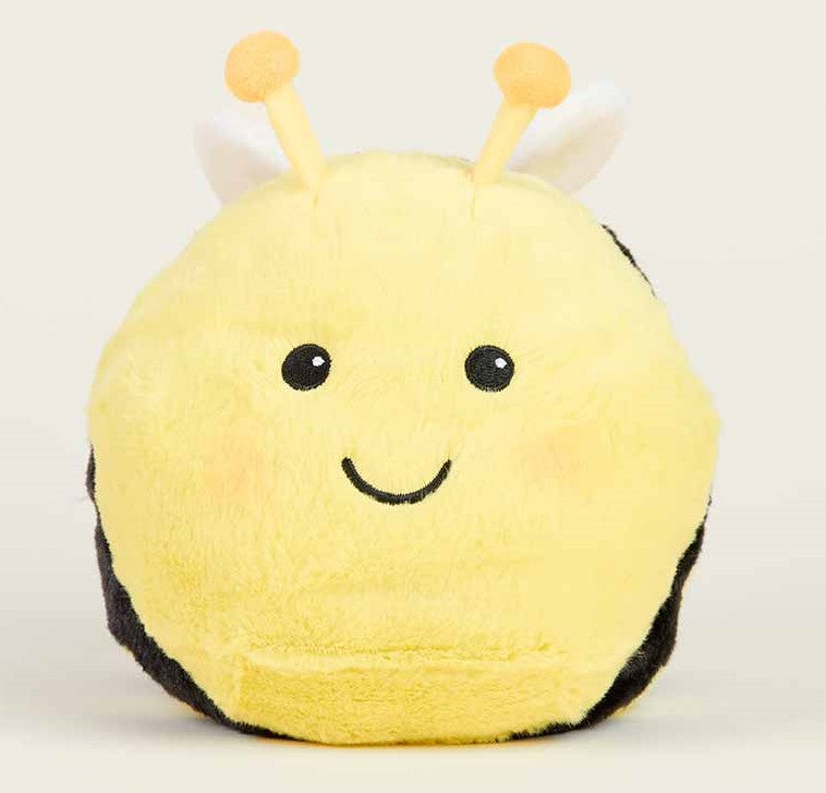 Warmies Bee by Homeportonline