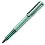 Lamy Al-Star Rollerball Pen - Mint  Special Edition