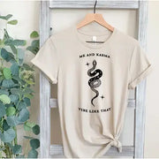 Karma Swift T-Shirt