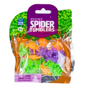 Club Earth Spider Tumblers by Homeportonline