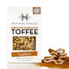 SALE! Oregon Hazelnut Toffee