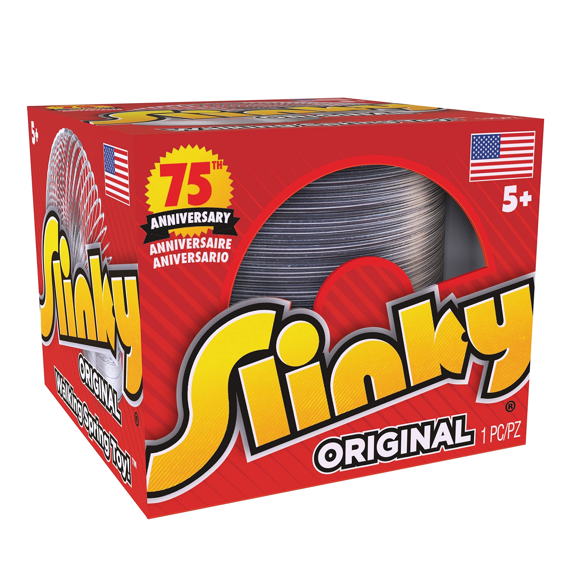 Slinky The Original by Homeportonline