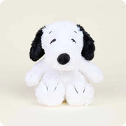 Warmies Peanuts Snoopy by Homeportonline