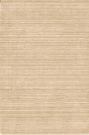 Rafia Rug Linen 3' 6"X 5'6" by Homeportonline