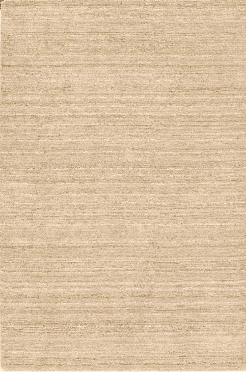 Rafia Rug Linen 3' 6"X 5'6" by Homeportonline