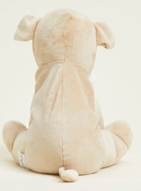 Warmies Dog Bulldog by Homeportonline