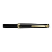 Pilot E95S - Fountain pen - blue - fine