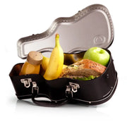 Tin Lunch Box - Rockstar Guitar Case by Homeportonline