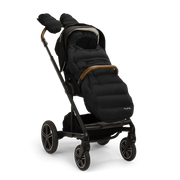 Nuna Winter Stroller Set
